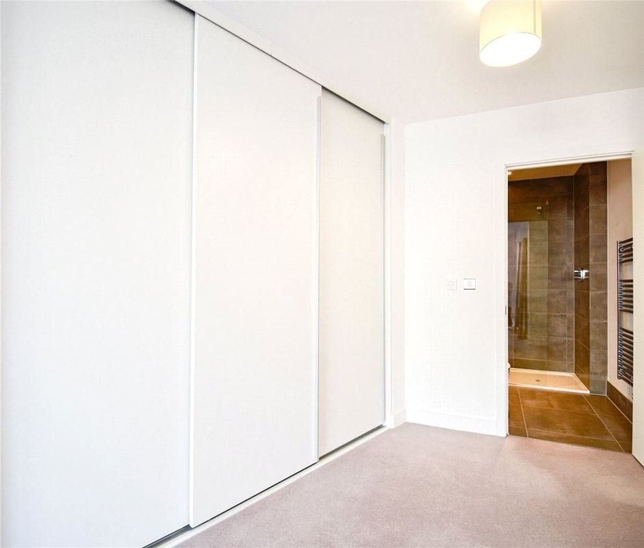 2 bedroom flat, The Oak Building, Rudduck Way CB3