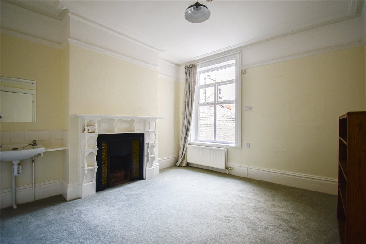 6 bedroom house, Tenison Road, Cambridge CB1 - Available