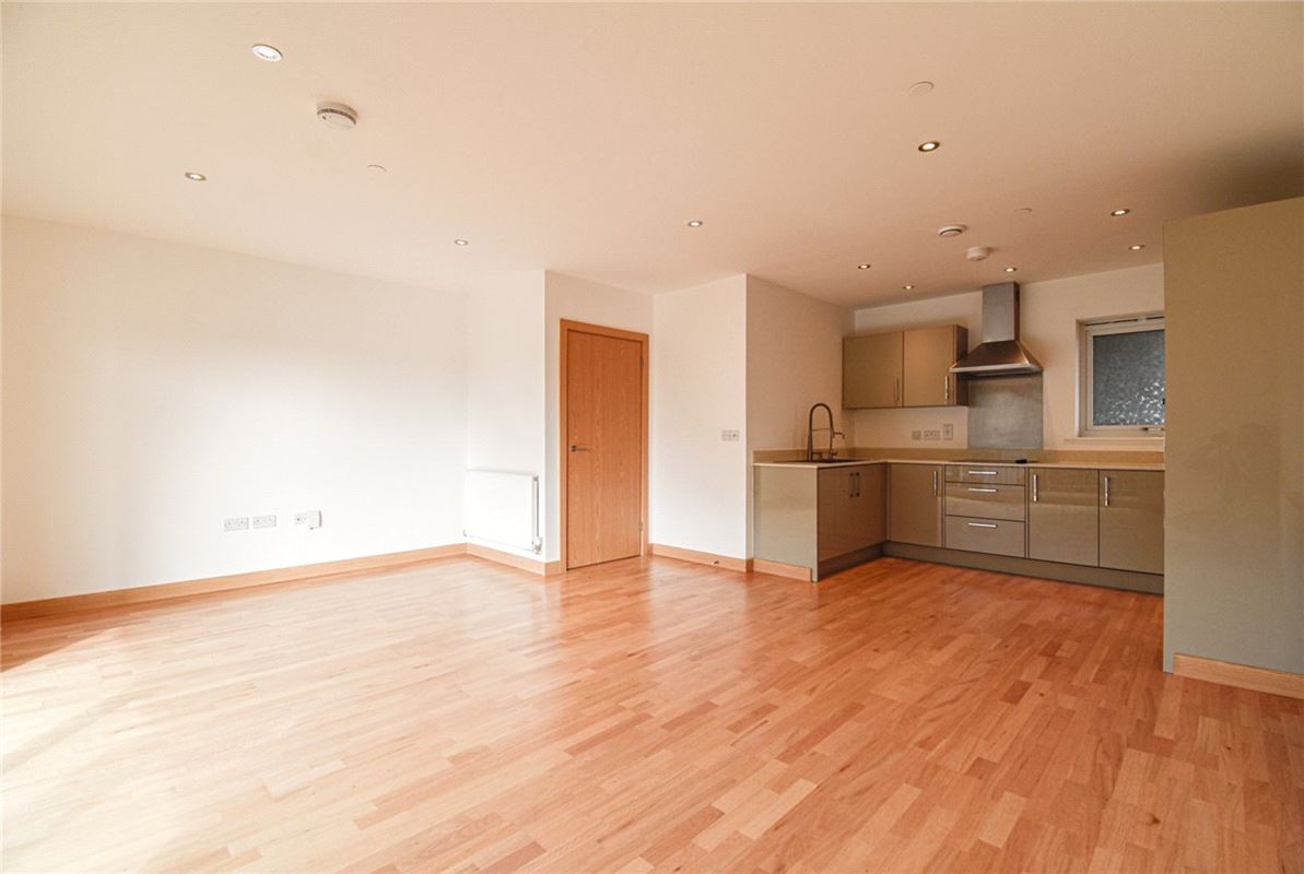 1 bedroom flat, Flamsteed Close, Cambridge CB1