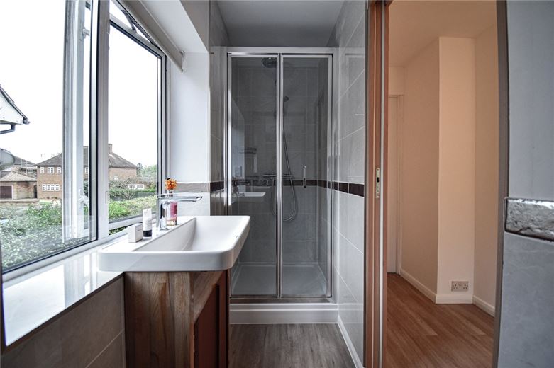 4 bedroom house, Porson Road, Cambridge CB2