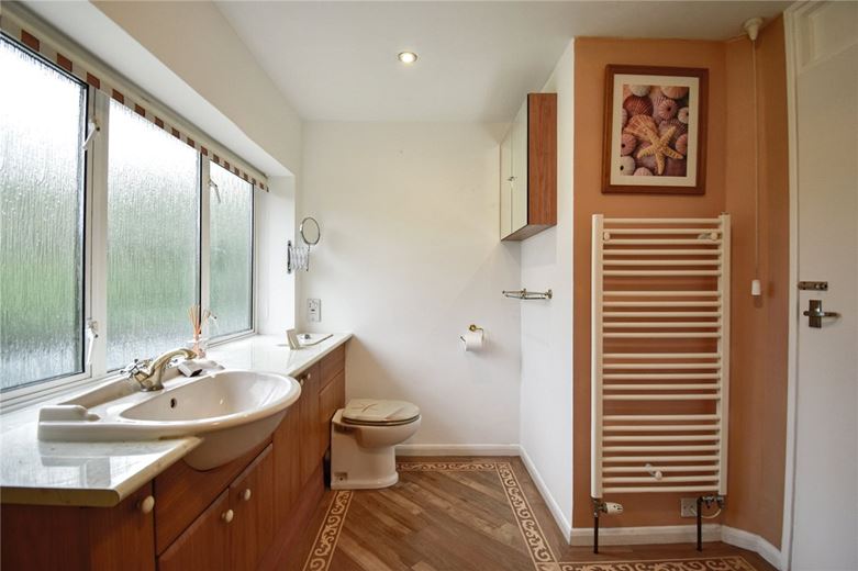 4 bedroom house, Porson Road, Cambridge CB2