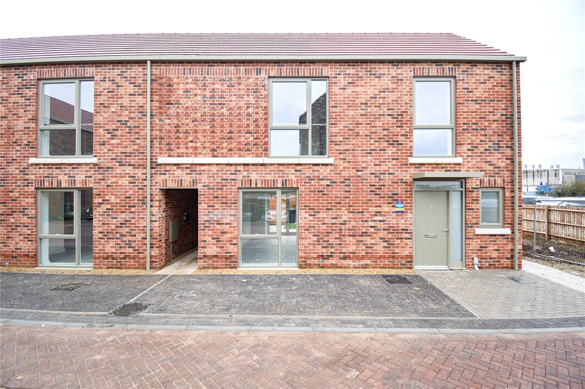 2 bedroom house, Humble Lane, Cambridge CB5