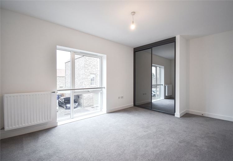 2 bedroom house, Humble Lane, Cambridge CB5