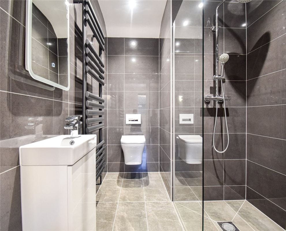 2 bedroom flat, High Street, Cottenham CB24 - Let Agreed