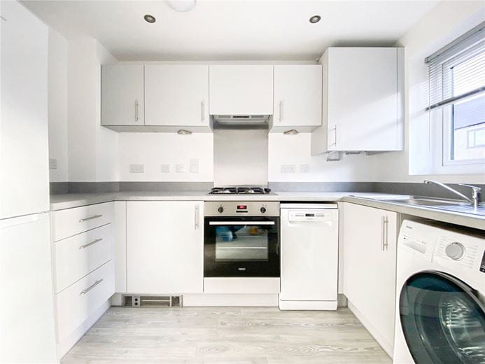 2 bedroom house, Highland Road, Northstowe CB24 - Let Agreed