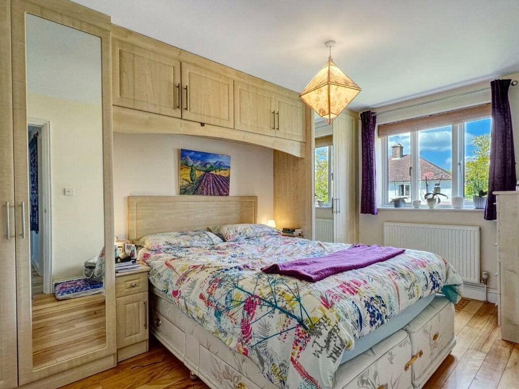 2 bedroom flat, Brookwood House, 226a Histon Road CB4