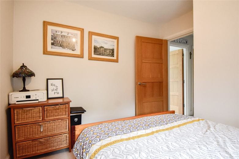 2 bedroom flat, Merrington Place, Impington CB24 - Let Agreed