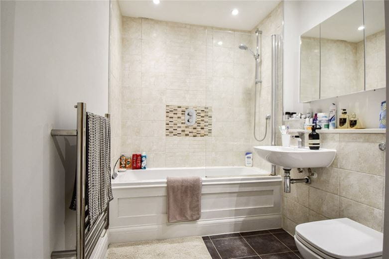 2 bedroom flat, Merrington Place, Impington CB24 - Let Agreed