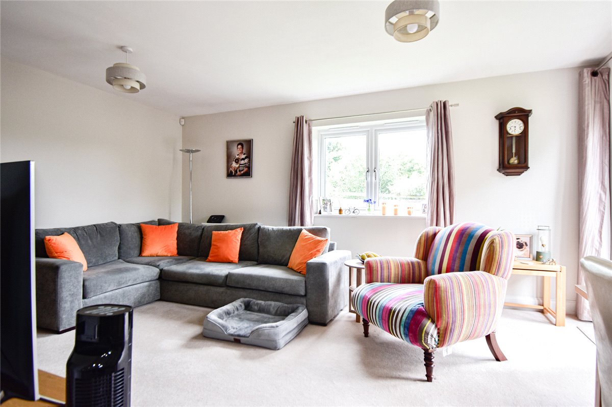 2 bedroom flat, Merrington Place, Impington CB24 - Let Agreed