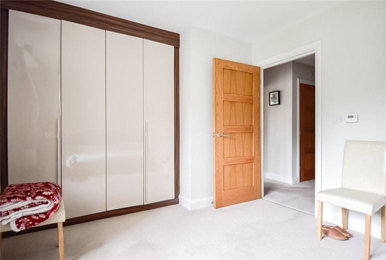 2 bedroom flat, Merrington Place, Impington CB24 - Let Agreed