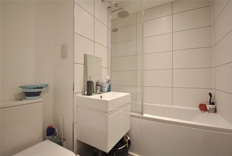 1 bedroom maisonette, Caribou Way, Cambridge CB1