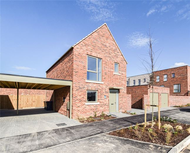 3 bedroom house, Titch Street, Cambridge CB5 - Let Agreed