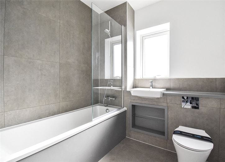 3 bedroom house, Titch Street, Cambridge CB5 - Let Agreed