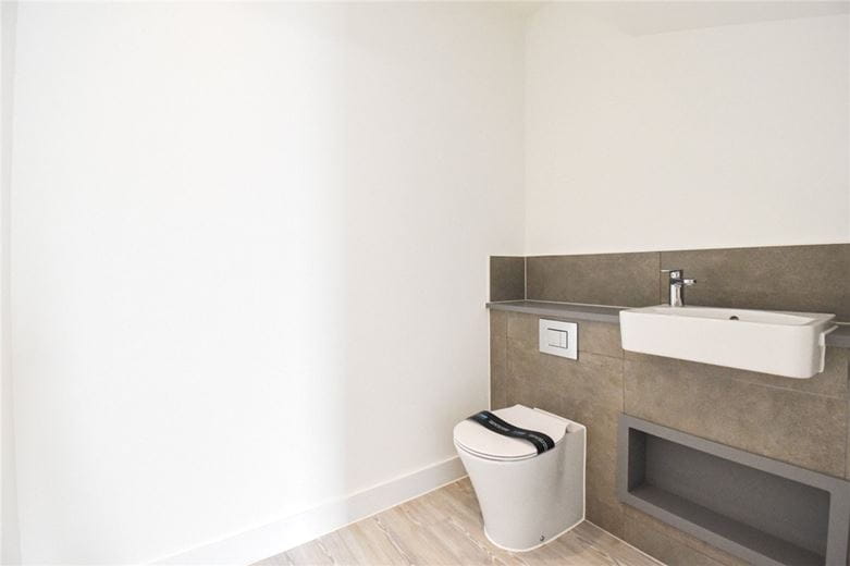 3 bedroom house, Titch Street, Cambridge CB5 - Let Agreed