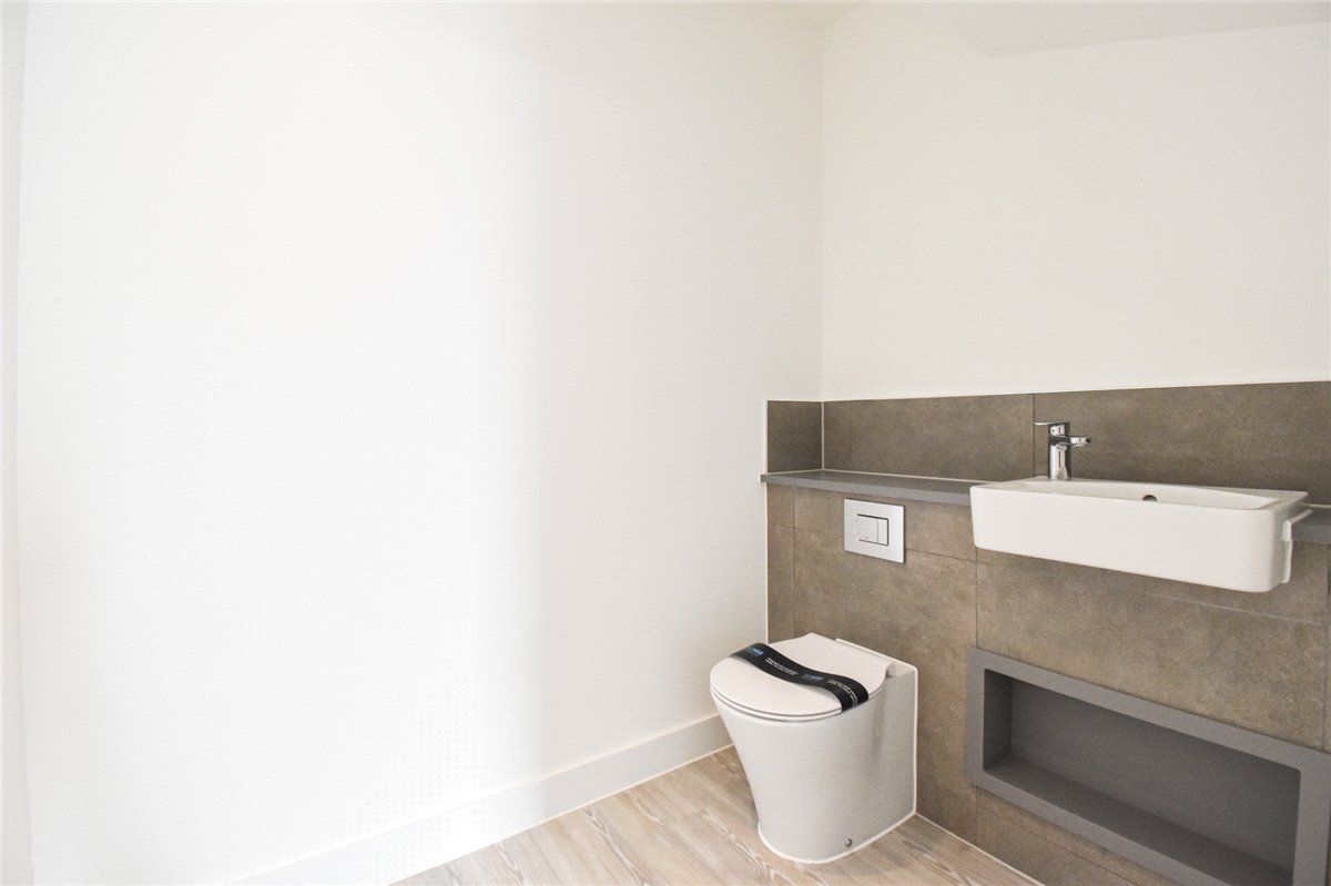 3 bedroom house, Titch Street, Cambridge CB5 - Let Agreed