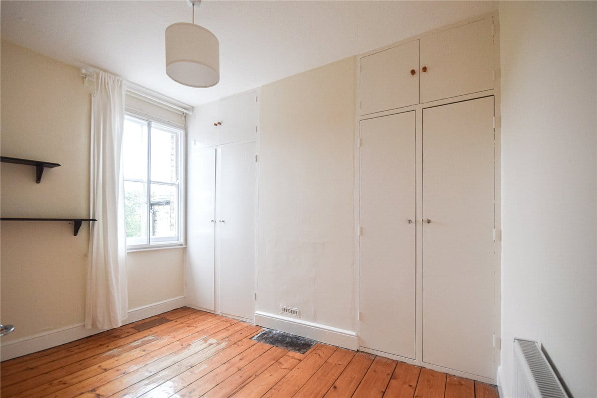 3 bedroom house, Blinco Grove, Cambridge CB1