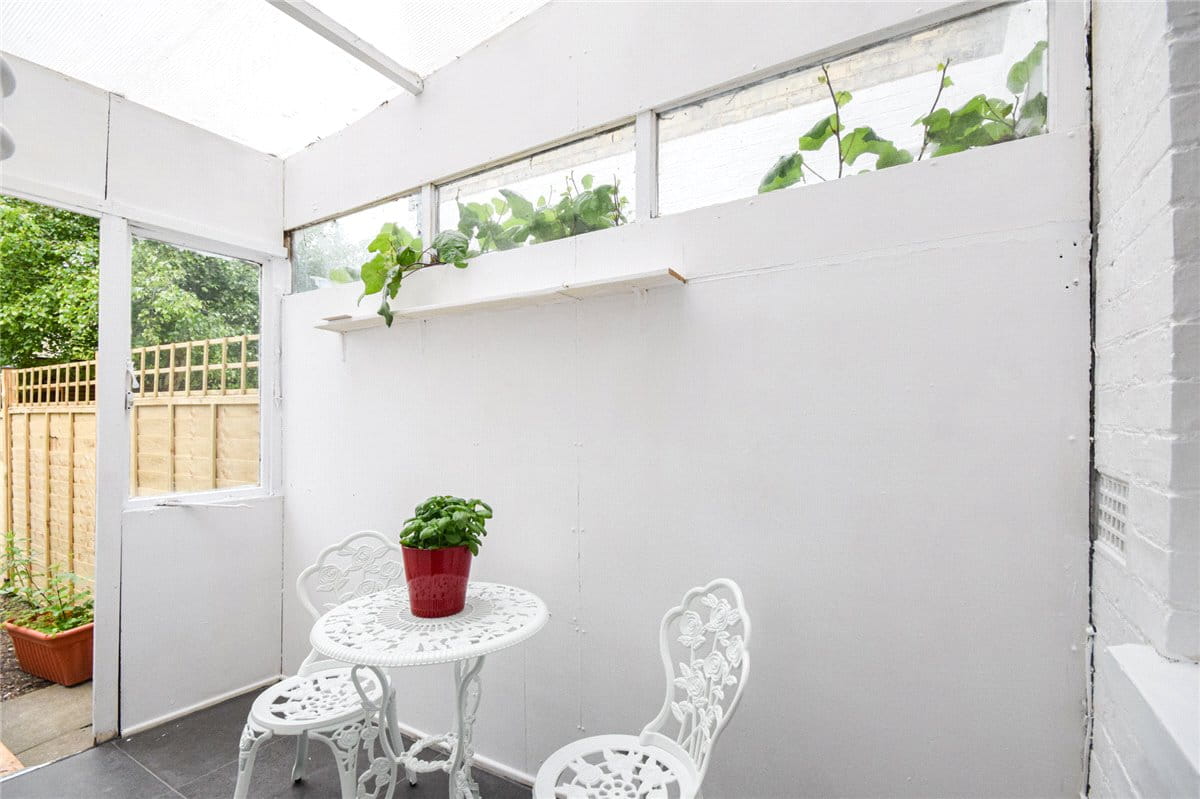 3 bedroom house, Blinco Grove, Cambridge CB1