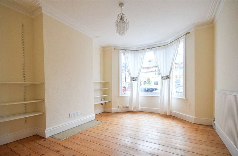 3 bedroom house, Blinco Grove, Cambridge CB1