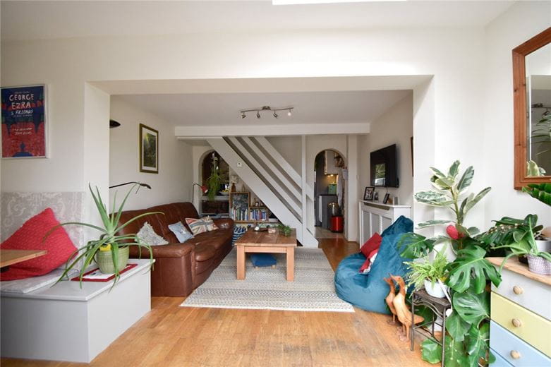 2 bedroom house, North Terrace, Sawston CB22 - Let Agreed