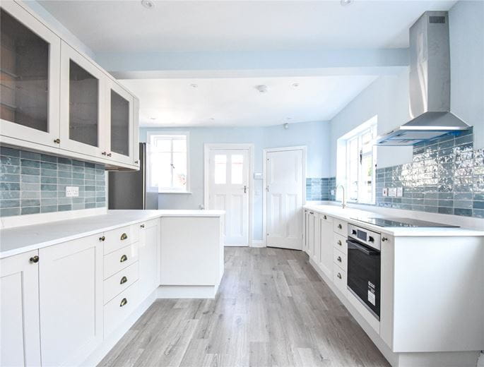 4 bedroom house, Milton Road, Cambridge CB4 - Let Agreed