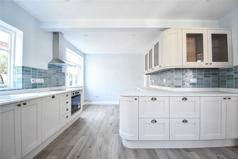 4 bedroom house, Milton Road, Cambridge CB4 - Let Agreed