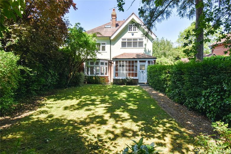 4 bedroom house, Milton Road, Cambridge CB4 - Let Agreed