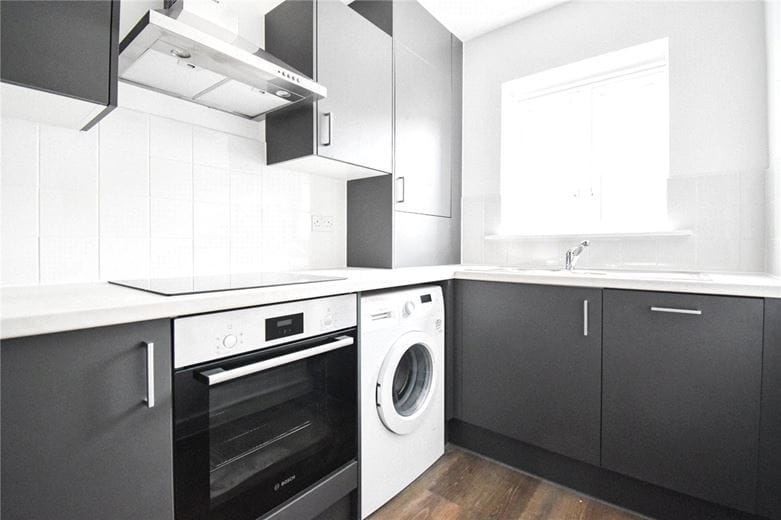 2 bedroom house, Gardner Drive, Bishop Stortford CM23 - Let Agreed
