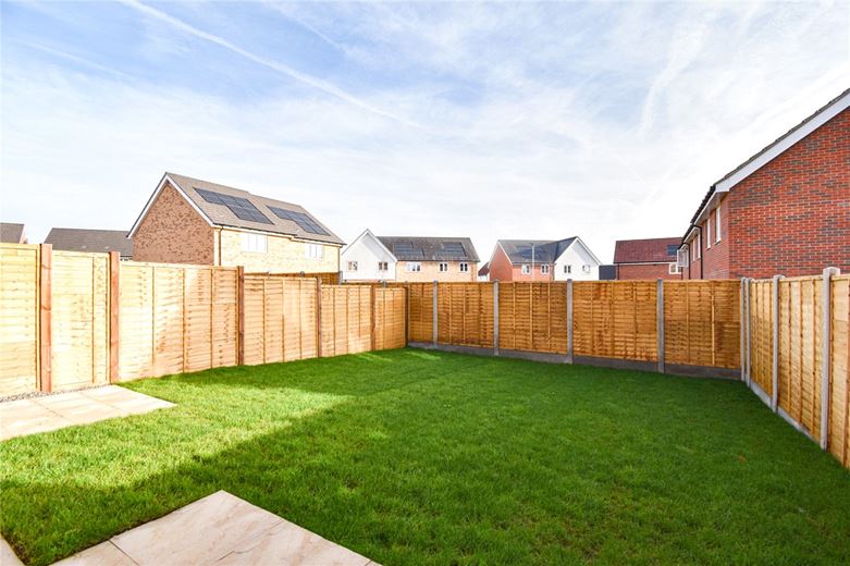 3 bedroom house, Coventry Drive, Bishop's Stortford CM23