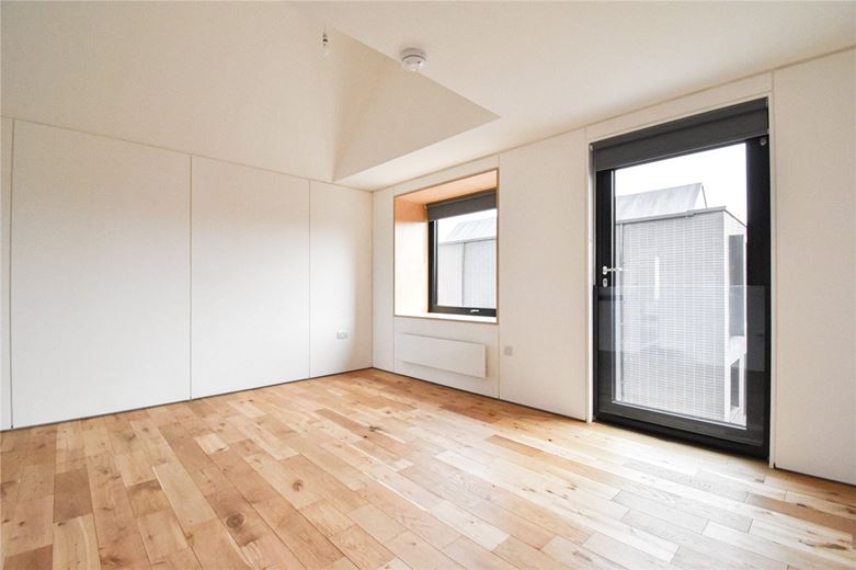 4 bedroom house, Lockhart Way, Northstowe CB24 - Available