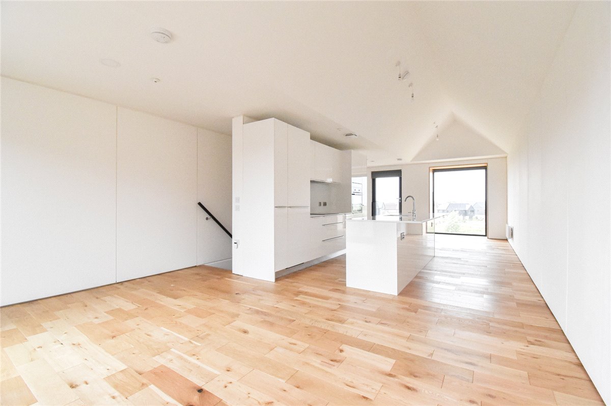 4 bedroom house, Lockhart Way, Northstowe CB24 - Available