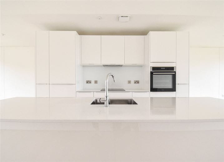 4 bedroom house, Lockhart Way, Northstowe CB24 - Available