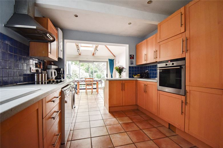 3 bedroom house, Vinery Road, Cambridge CB1