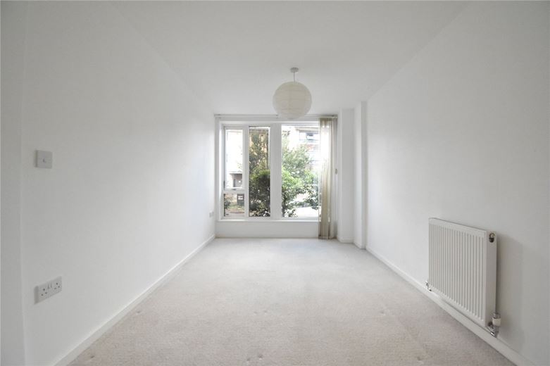 2 bedroom flat, Marque House, 143 Hills Road CB2
