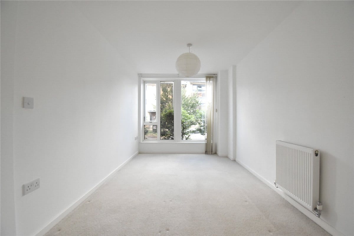 2 bedroom flat, Marque House, 143 Hills Road CB2