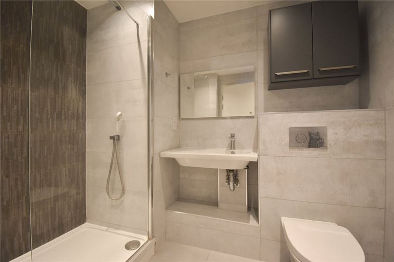 2 bedroom flat, Marque House, 143 Hills Road CB2