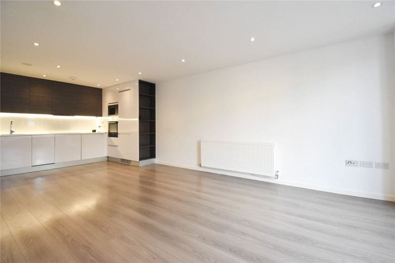 2 bedroom flat, Marque House, 143 Hills Road CB2