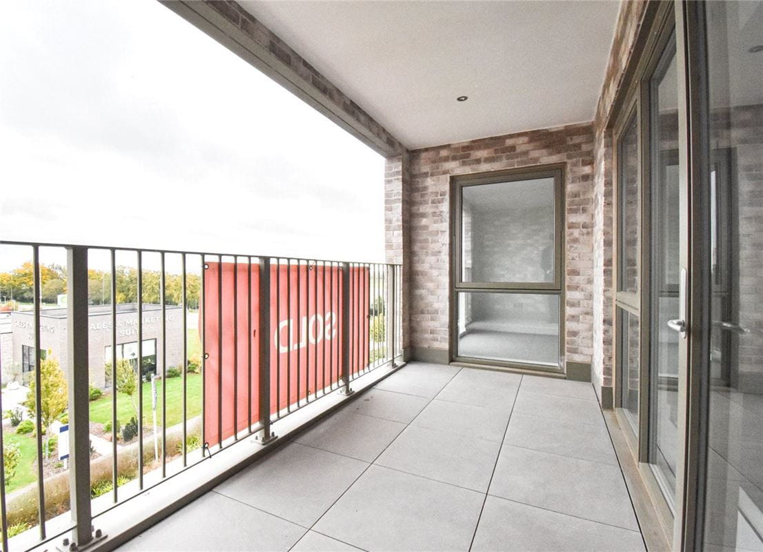 2 bedroom flat, Marleigh Avenue, Cambridge CB5 - Available