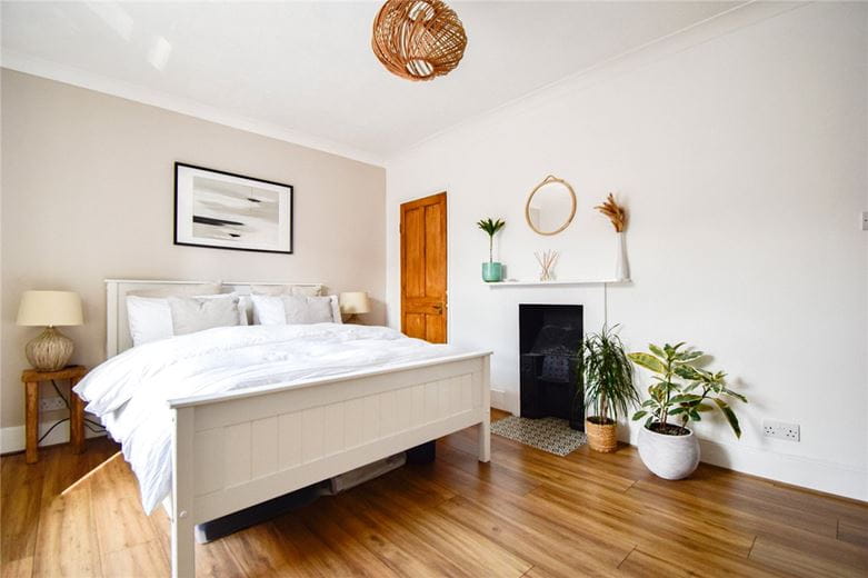 3 bedroom house, All Saints Road, Newmarket CB8 - Let Agreed