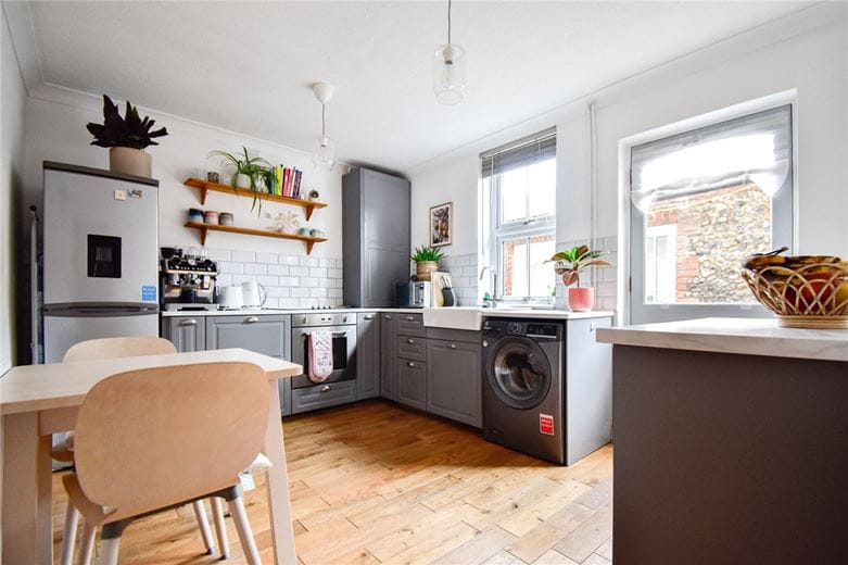 3 bedroom house, All Saints Road, Newmarket CB8 - Let Agreed