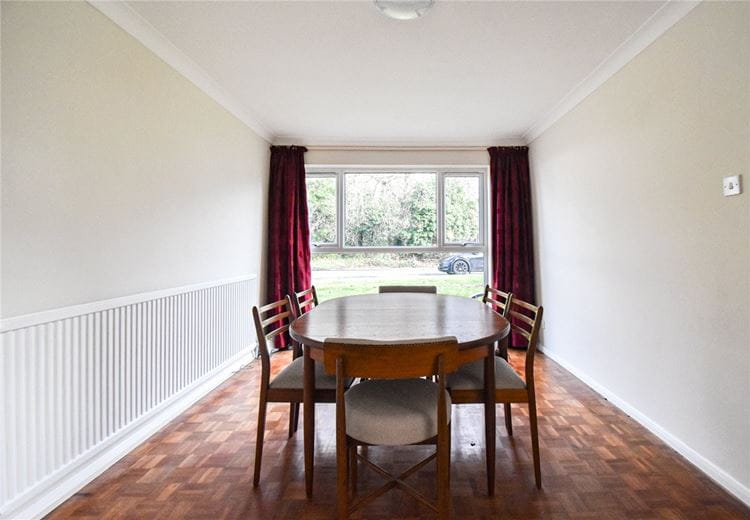 4 bedroom house, The Coppice, Impington CB24 - Available