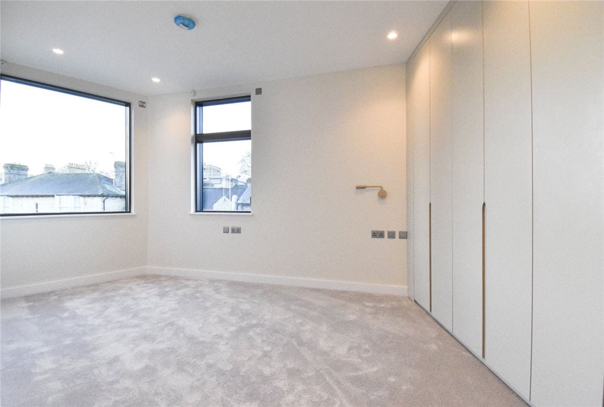 2 bedroom flat, Hamied Mansions, 14-17 Regent Terrace CB2