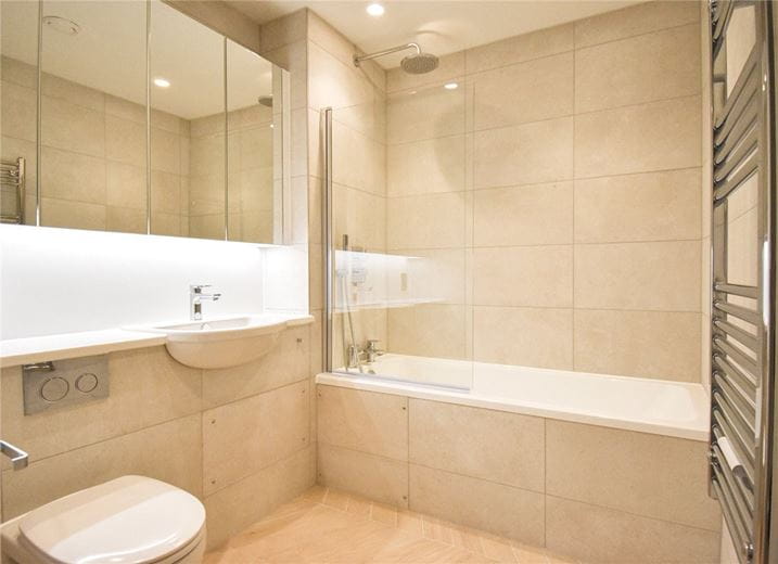 1 bedroom flat, Hamied Mansions, 14-17 Regent Terrace CB2 - Let Agreed