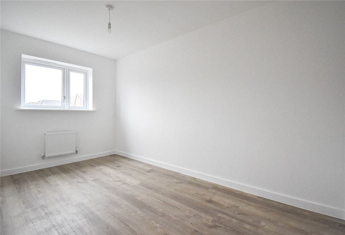 4 bedroom house, Thistle Street, Northstowe CB24