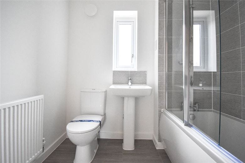 4 bedroom house, Thistle Street, Northstowe CB24