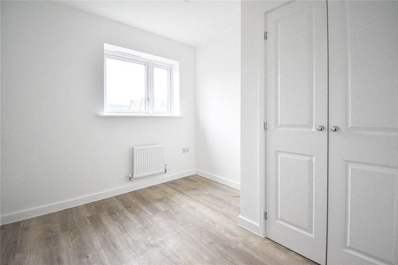 4 bedroom house, Thistle Street, Northstowe CB24