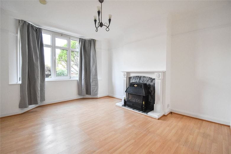 3 bedroom house, Perne Road, Cambridge CB1 - Available