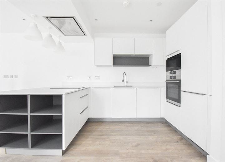 2 bedroom flat, The Ash Building, Rudduck Way CB3 - Let Agreed