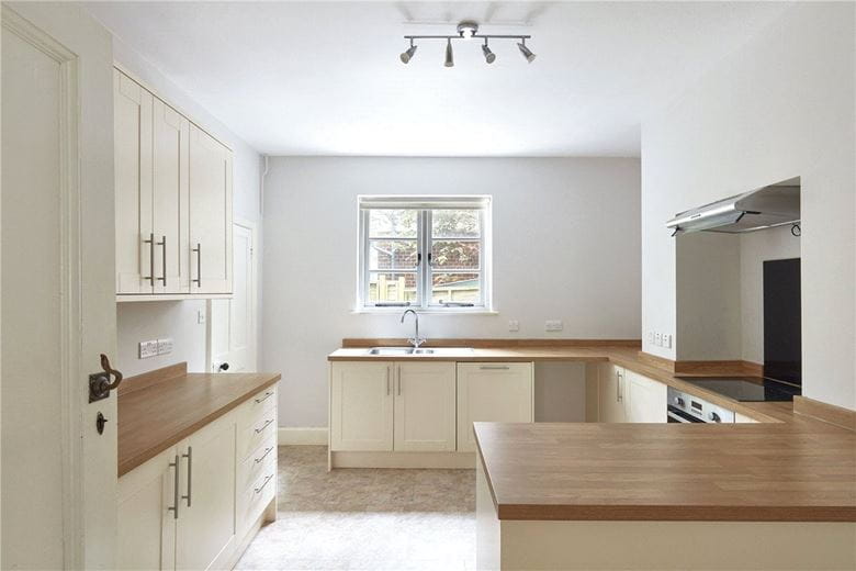 4 bedroom house, Hills Road, Cambridge CB2 - Available