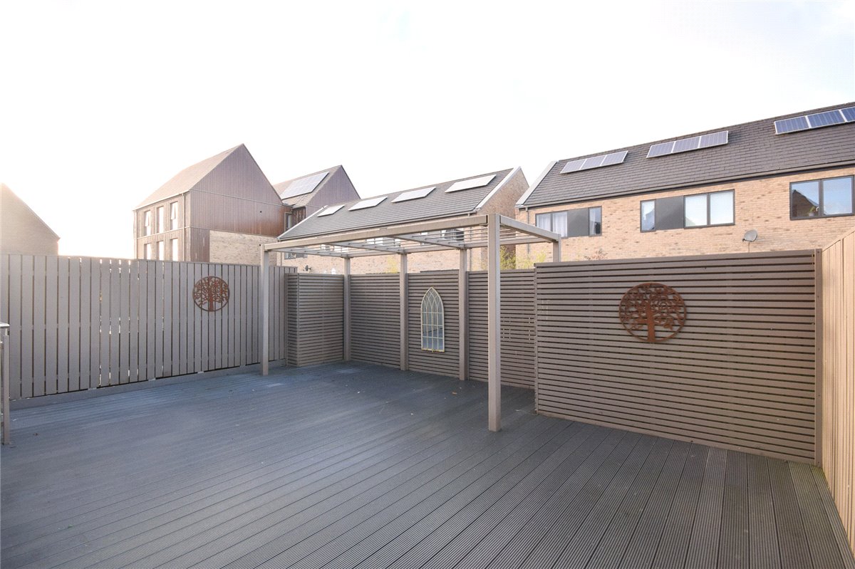 5 bedroom house, Pinnington Close, Trumpington CB2