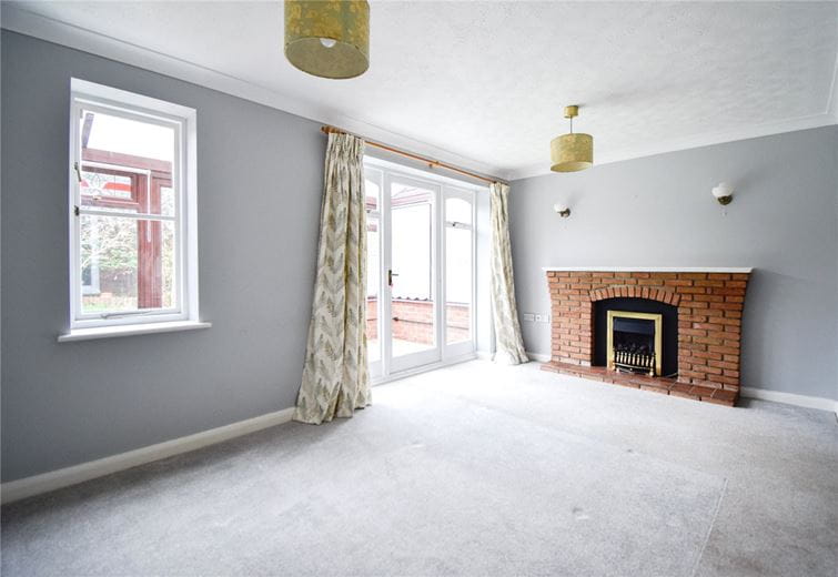 3 bedroom house, Field View, Bar Hill CB23 - Let Agreed